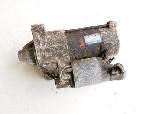 Used Starter Starter 35611310 35611310