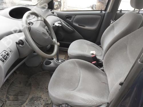 Switch TOYOTA YARIS (_P1_) 1.3 (NCP10, SCP12_) | BP33524906I30  - Image 7