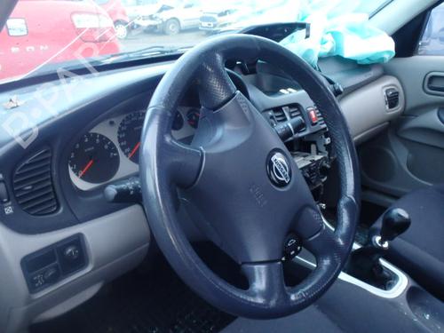 Engine mount NISSAN ALMERA II Hatchback (N16) 1.5 | BP33495105M89  - Image 6