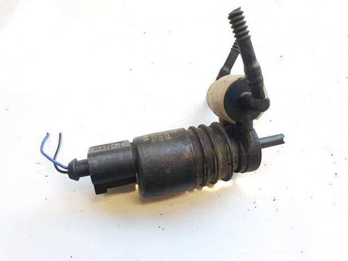 Used Washer pump Washer pump VW PASSAT B7 (362) 1.6 TDI (105 hp) 34901679 34901679