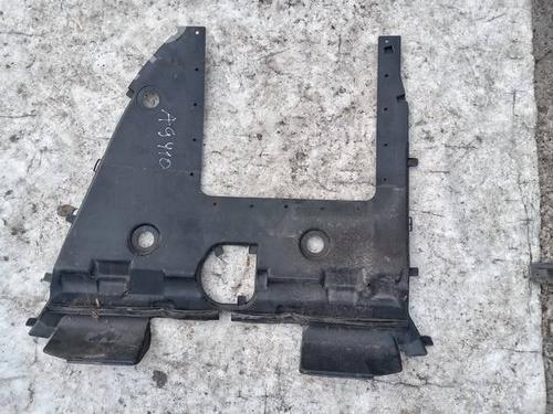 Used Underbody protection Underbody protection 34944479 34944479