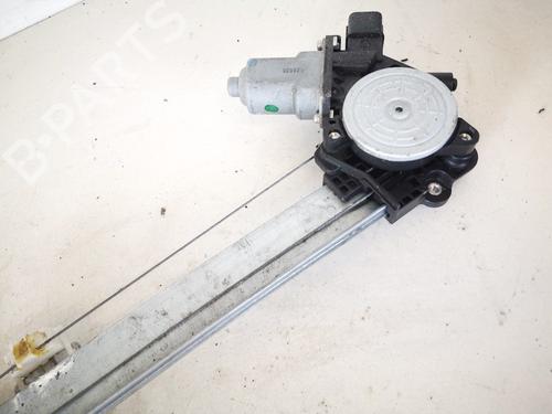 Used Right rear window motor Right rear window motor 35401001 35401001