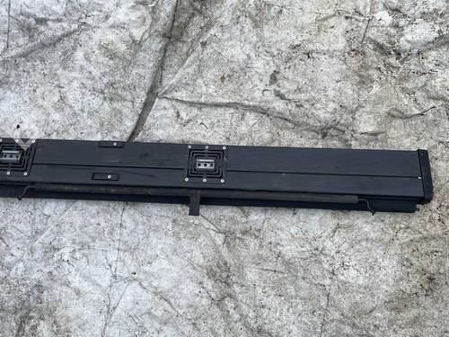 Rear parcel shelf MERCEDES-BENZ E-CLASS (W211) E 320 CDI (211.022) | BP34942761C85 - Image 2