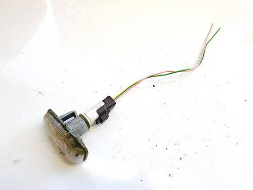 Used Left side indicator Left side indicator PEUGEOT 806 (221) 1.9 TD (92 hp) 34987669 34987669