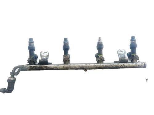Used Injection rail Injection rail 35380311 35380311