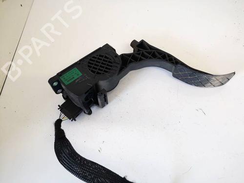 Used Pedal Pedal 35226393 35226393