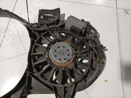 Fan AUDI A4 B6 (8E2) 1.9 TDI | BP34762747M128 - Image 4