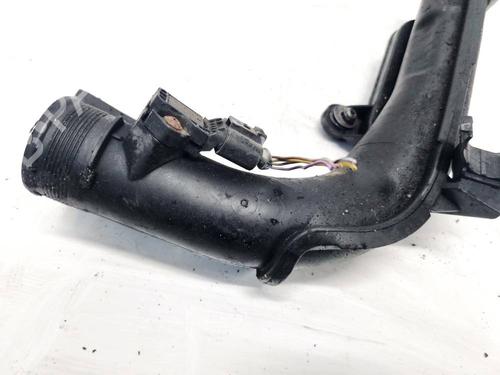 Pipe SKODA SUPERB II (3T4) 2.0 TDI | BP32536415M125