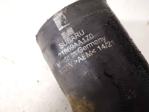 Pipe SUBARU FORESTER (SH_) 2.0 D AWD (SHH, SHD, SHN) | BP32923236M125 - Image 2