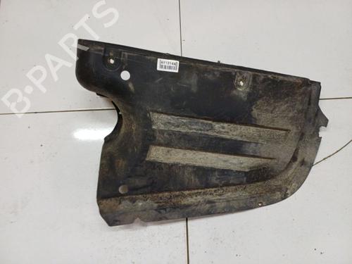Underbody protection VW PASSAT B6 (3C2) 1.9 TDI | BP36250982M92 - Image 2