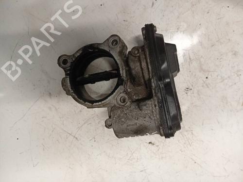 Used Throttle body Throttle body BMW 5 (F10) 520 d (184 hp) 40166412 40166412