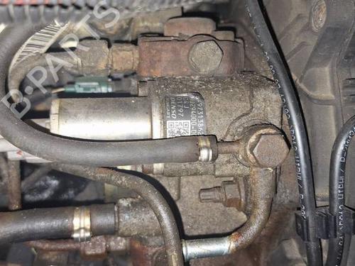 Used Injection pump Injection pump 34936421 34936421