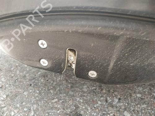 Used Rear right lock Rear right lock 35245678 35245678