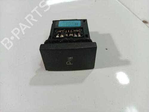 Mando Mando MAZDA 3 (BL) 2.2 MZR CD (BL10) (185 hp) 36821999 36821999