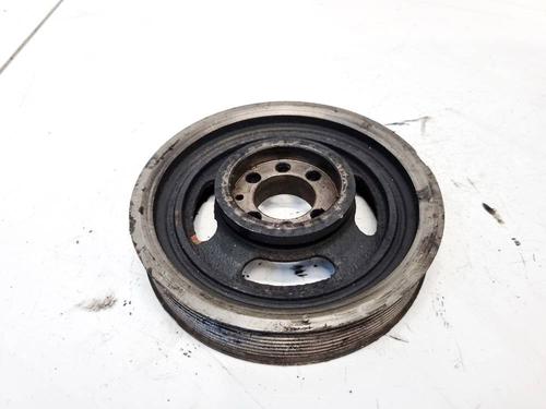 Pulley MAZDA 5 (CR) 2.0 CD (CR19) | BP35098937M122 - Image 2