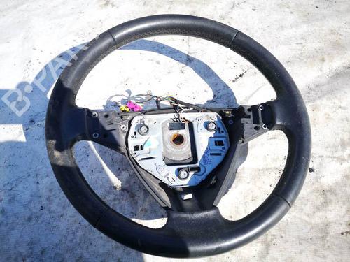 Used Steering wheel Steering wheel SAAB 9-3 (YS3F, E79, D79, D75) 1.9 TiD (120 hp) 35243778 35243778