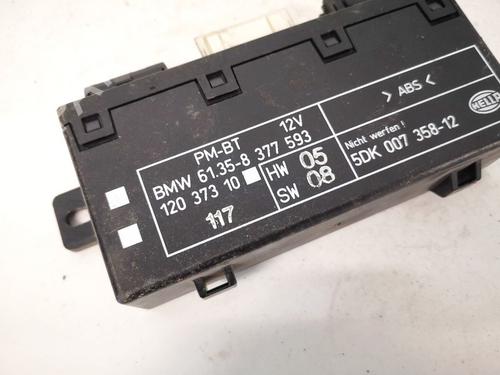 Electronic module OPEL INSIGNIA A (G09) 1.8 (68) | BP35421367M83 - Image 2