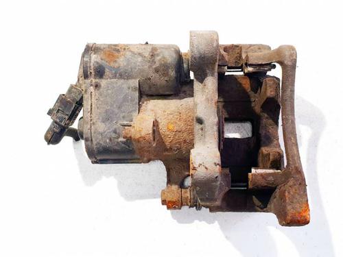 Right rear brake caliper VW PASSAT B7 (362) 2.0 TDI | BP37598336M106 - Image 3