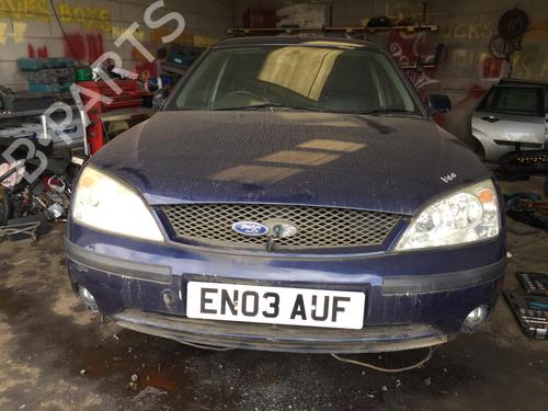 Engine mount FORD MONDEO III (B5Y) 2.0 16V | BP33500239M89 - Image 3