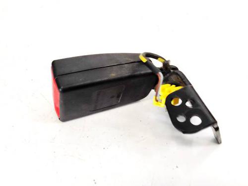 Seat buckle PEUGEOT BOXER Van 2.2 HDi 150 | BP35277215I32 - Image 3