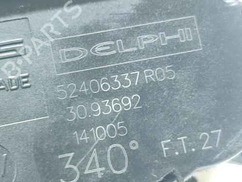 Electronic module OPEL ASTRA H (A04) 1.9 CDTI (L48) | BP32564492M83
