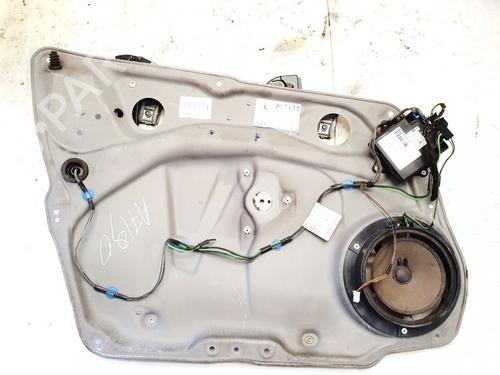 Used Front left window mechanism Front left window mechanism 35443204 35443204