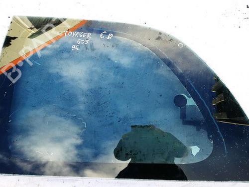 Panel rude bagtil venstre Panel rude bagtil venstre 35569949 35569949