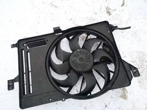 Used Fan Fan FORD FOCUS III 1.6 TDCi (115 hp) 35325572 35325572