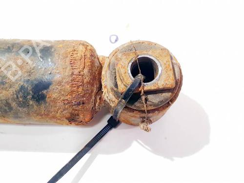 Left rear shock absorber BMW X3 (E83) 3.0 d | BP35165331M18 - Image 3