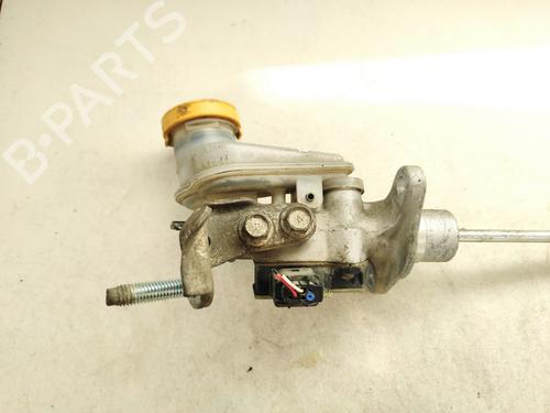 Clutch slave cylinder SUBARU OUTBACK (BR) 2.0 D AWD (BRD) | BP35562376M113 - Image 2