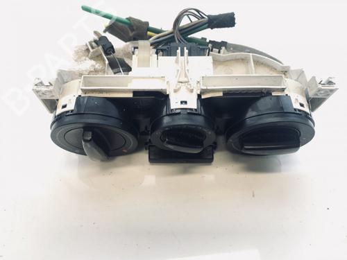 Used Climate control Climate control VW GOLF IV (1J1) 1.9 TDI (110 hp) 35552594 35552594