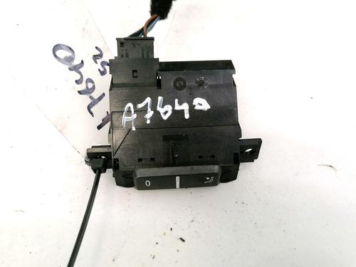Used Climate control Climate control VW PHAETON (3D1, 3D2, 3D3, 3D4, 3D6, 3D7, 3D8, 3D9) 5.0 V10 TDI 4motion (313 hp) 35424646 35424646