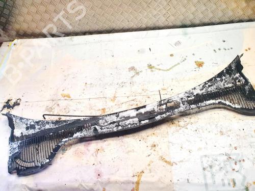 Torpedoplade Torpedoplade SKODA OCTAVIA II (1Z3) 1.9 TDI (105 hp) 35449397 35449397