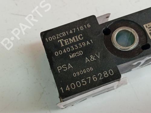 Electronic sensor PEUGEOT 807 (EB_) 2.0 HDI | BP38715075M84 - Image 4