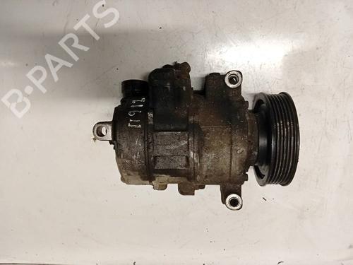 Used AC compressor AC compressor VW GOLF VI (5K1) 1.4 TSI (160 hp) 40275842 40275842