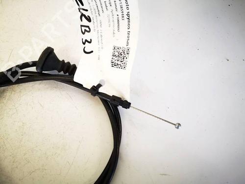 Cable PEUGEOT BOXER Van 2.0 BlueHDi 130 | BP34750917E12 - Image 2