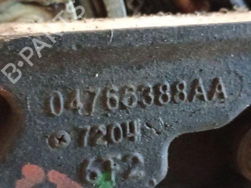 Support CHRYSLER SEBRING (JS) 2.0 CRD | BP36760149C155 - Image 4