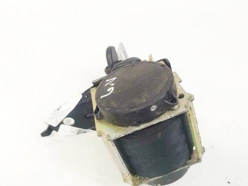 Used Rear center seatbelt Rear center seatbelt MAZDA 3 (BK) 1.6 (BK14) (105 hp) 35097909 35097909
