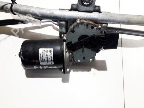 Used Front wiper motor Front wiper motor VW BORA I (1J2) 1.9 TDI (115 hp) 35876243 35876243