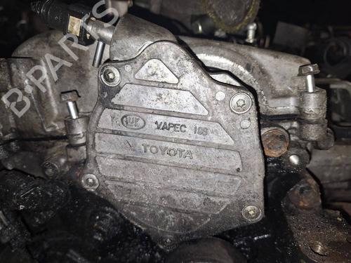 Used Vacuum pump Vacuum pump 35178703 35178703