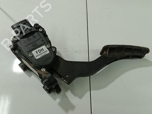 Used Pedal Pedal CHEVROLET CAPTIVA (C100, C140) 2.0 D 4WD (150 hp) 34788430 34788430