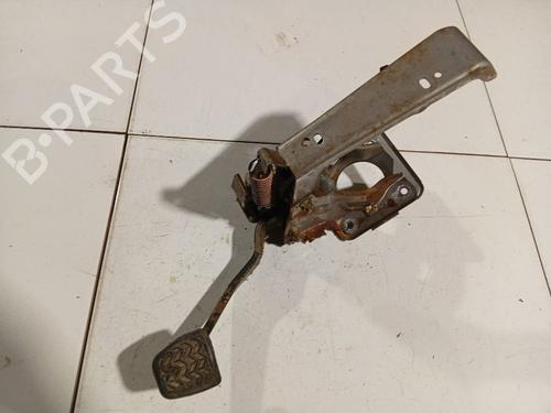 Used Pedal Pedal 34886247 34886247
