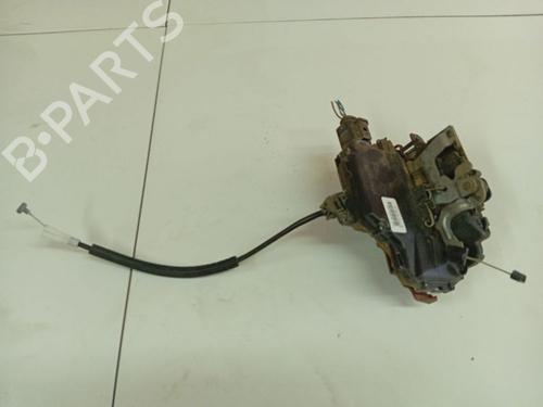 Used Front right lock Front right lock SKODA FABIA II (542) 1.4 TDI (80 hp) 34753342 34753342