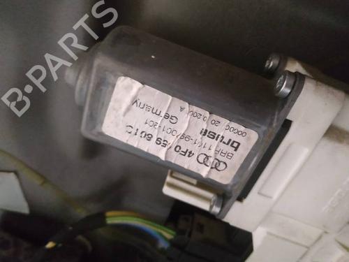 Left front window motor AUDI A6 C6 (4F2) 2.7 TDI quattro | BP35331860E21 - Image 2