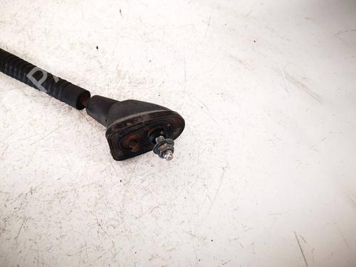 Antenne/Base NISSAN NV200 Van 1.5 dCi 85 (M20, M20N, M20M) | BP36829989C140 - Image 3