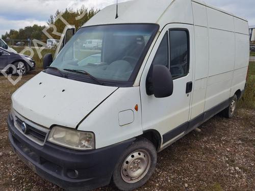 Pipe FIAT DUCATO Van (244_) 2.8 JTD 4x4 | BP32889156M125 - Image 5