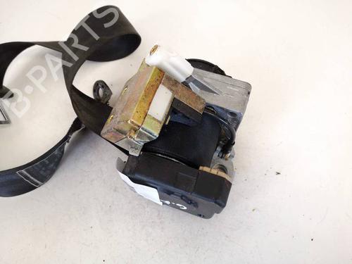 Rear left seatbelt VW PASSAT B5.5 (3B3) 1.9 TDI | BP35078205I29 - Image 2