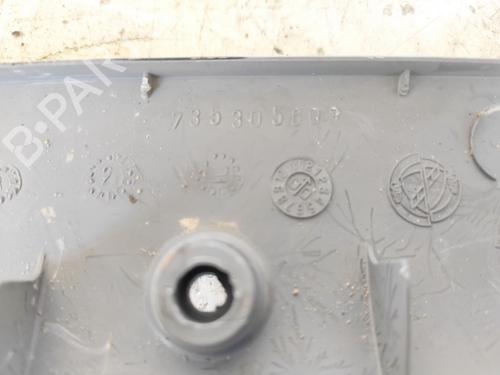 Andre DAEWOO REXTON (GAB_) 2.7 D All-wheel Drive | BP35583134O1 - Image 2