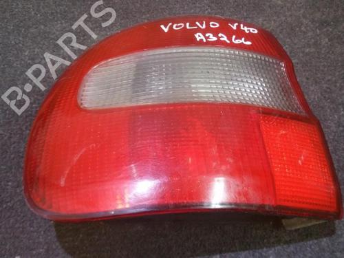 Used Left taillight Left taillight 35661288 35661288