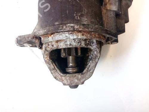 Starter AUDI A6 C6 (4F2) 2.4 | BP35357010M8 - Image 3